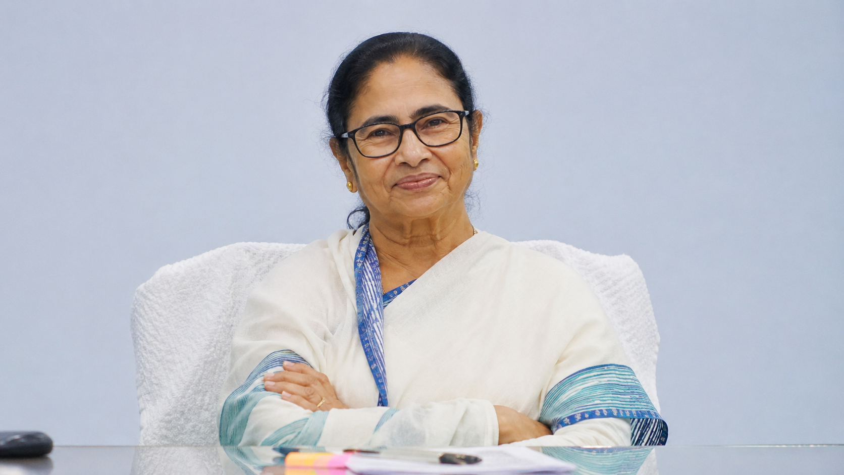 ব্যঙ্গের নতুন পৃষ্ঠপোষক তৃণমূল