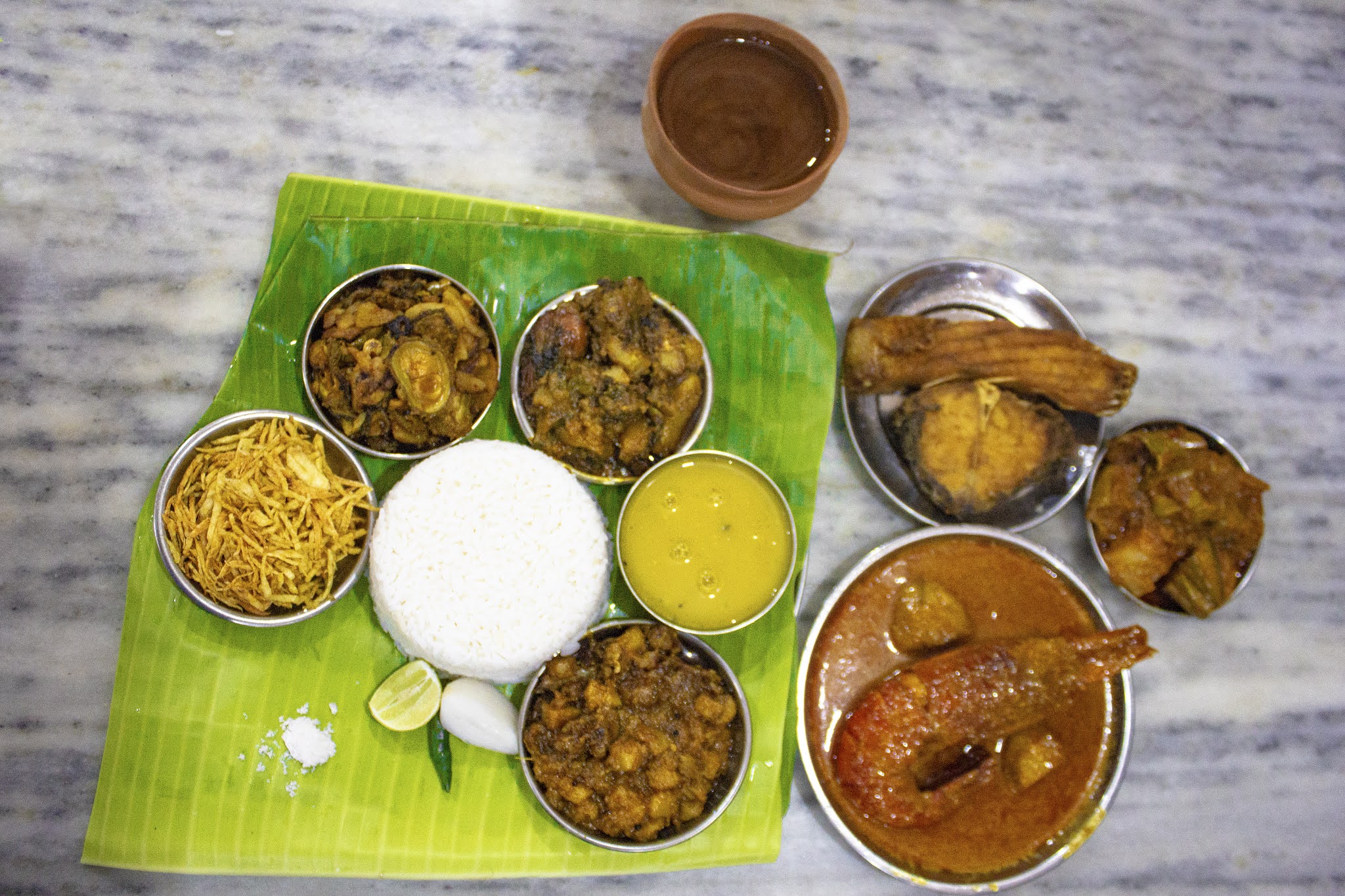 আর কত মা-ঠাকুমা করবেন!