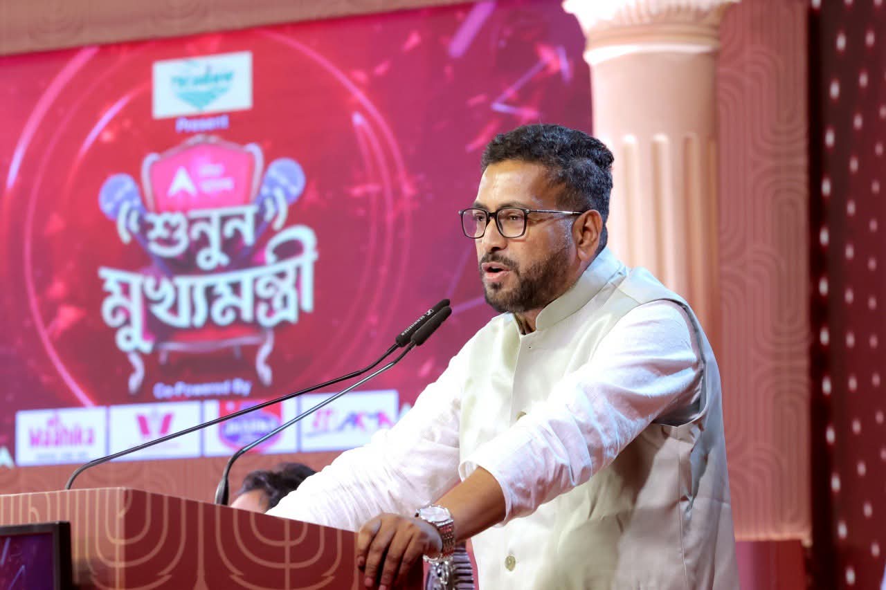 শঙ্কর ঘোষ: উত্তরবঙ্গের রাজনীতিতে এক নীরব সংগঠকের উত্থান