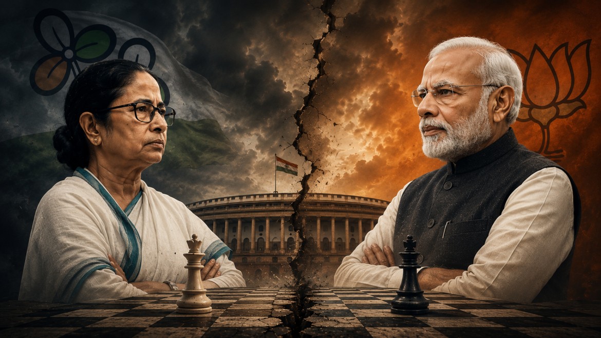 তৃণমূলের এমপিরাও কি এমএলএদের পথেই হাঁটবেন?