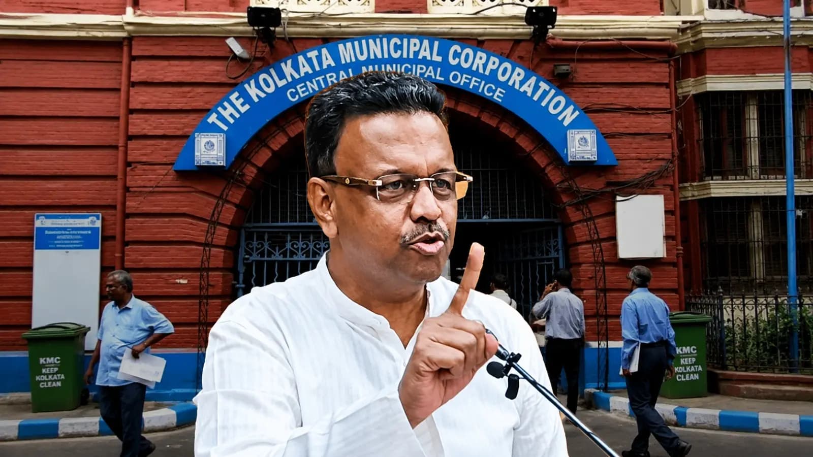 কলকাতার মেয়র পদ থেকে ইস্তফা ফিরহাদ হাকিমের, জল্পনার কেন্দ্রবিন্দুতে তৃণমূলের অন্যতম শীর্ষ মুখ