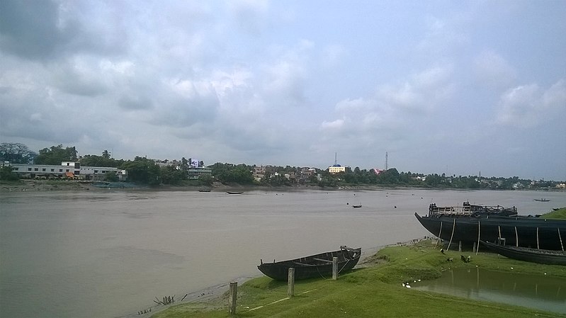এ সত‍্য সকলি সত‍্য