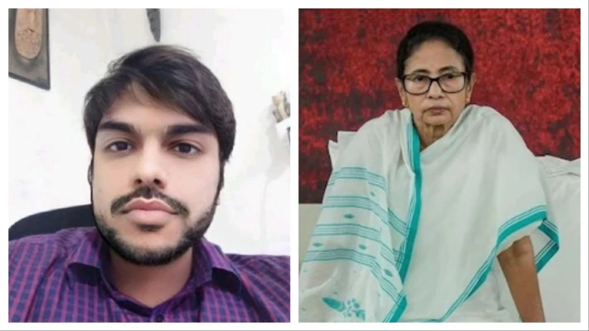 বিদ্রোহী তৃণমূল সাংসদের পুত্রের আইনি নোটিস, মমতা-সহ পাঁচ নেতাকে নিশানা