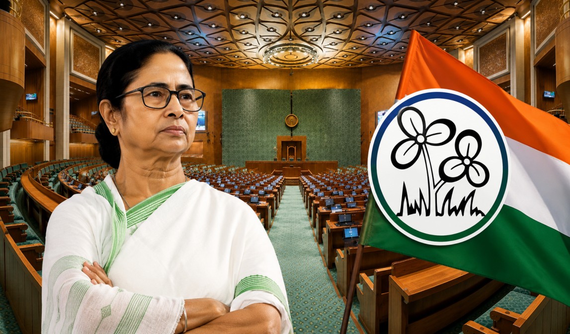 তৃণমূলে ভাঙনের জেরে নতুন সংকট