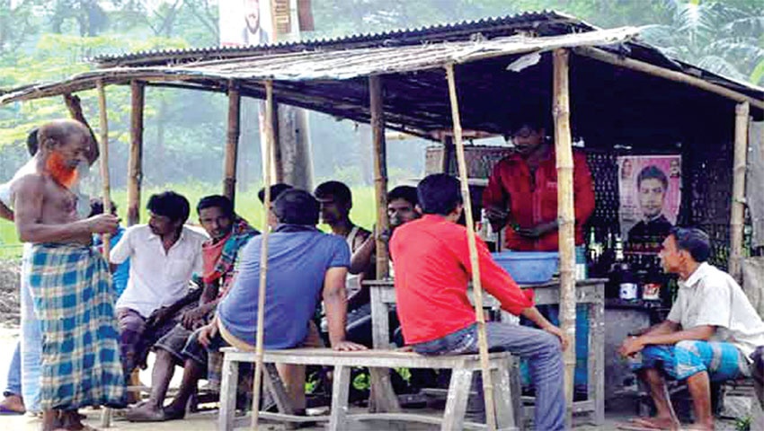 পিএনপিসি কিন্তু সস্তায় পুষ্টিকর