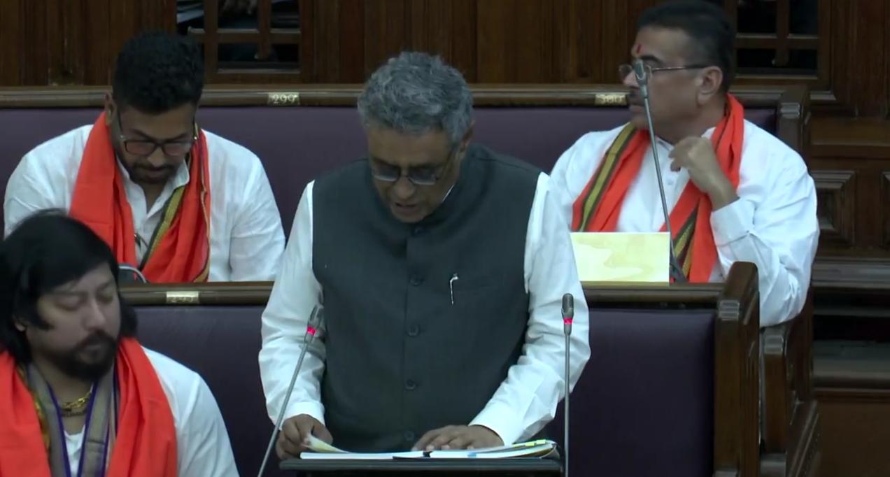 প্রথম পূর্ণাঙ্গ বাজেটে ‘উন্নয়ন, কর্মসংস্থান ও নারীকল্যাণ’-এর ত্রিমুখী বার্তা