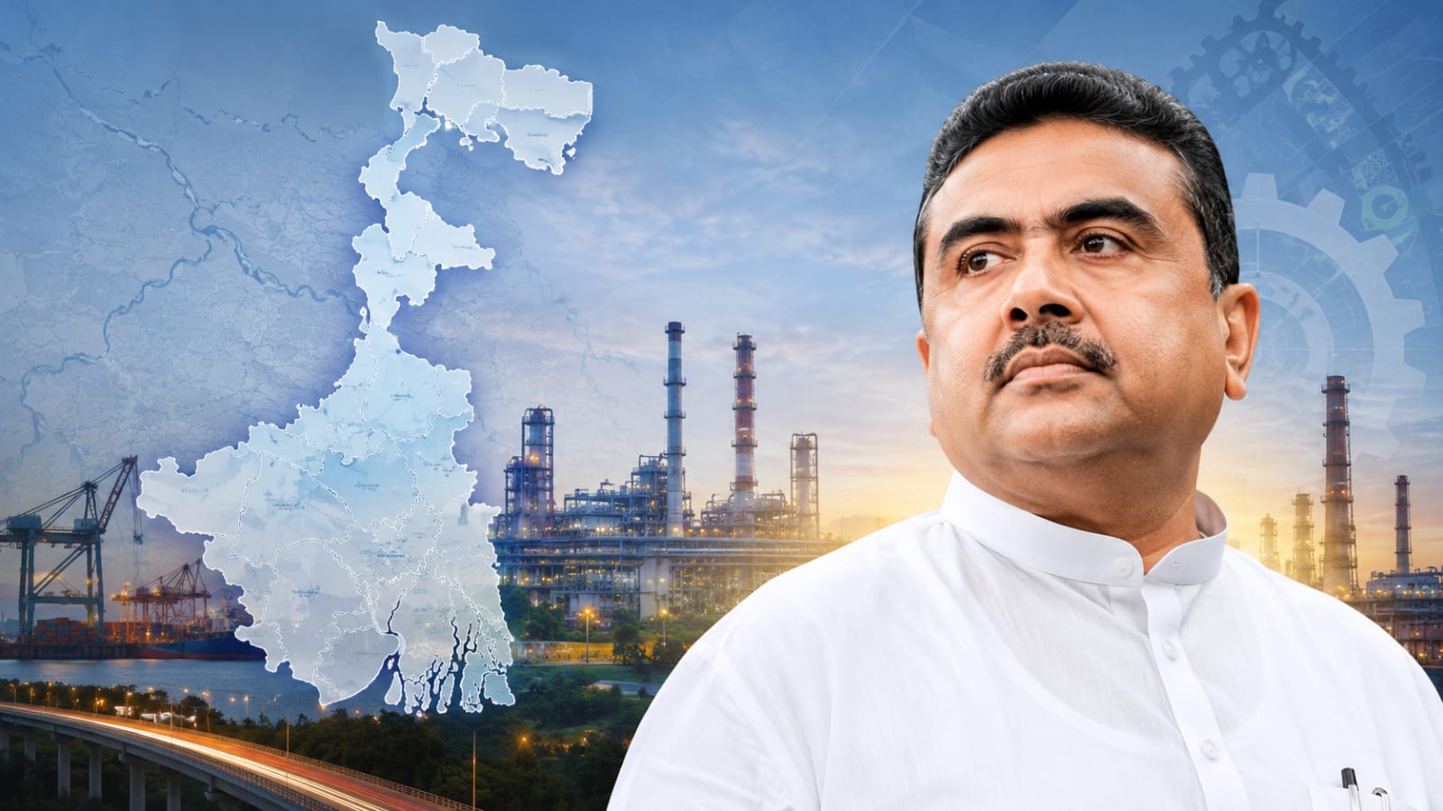 পশ্চিমবঙ্গ বাজেট ২০২৬: শিল্পায়নের রূপরেখায় কী কী প্রস্তাব?