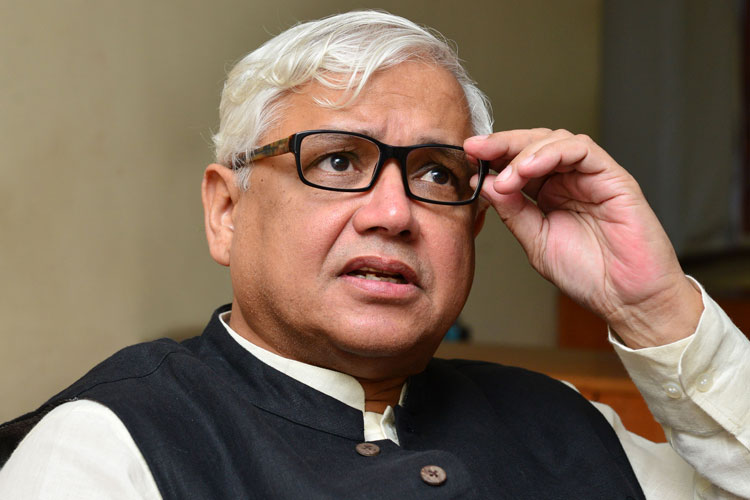অমিতাভ ঘোষের ভাবনাতেই কেরলের সামুদ্রিক জাদুঘর