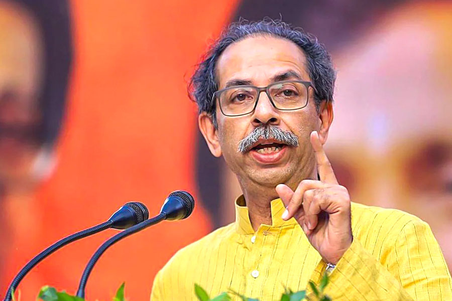 ‘অপারেশন টাইগার’ সফল: উদ্ধব শিবিরের ৬ সাংসদ শিন্ডে শিবিরে