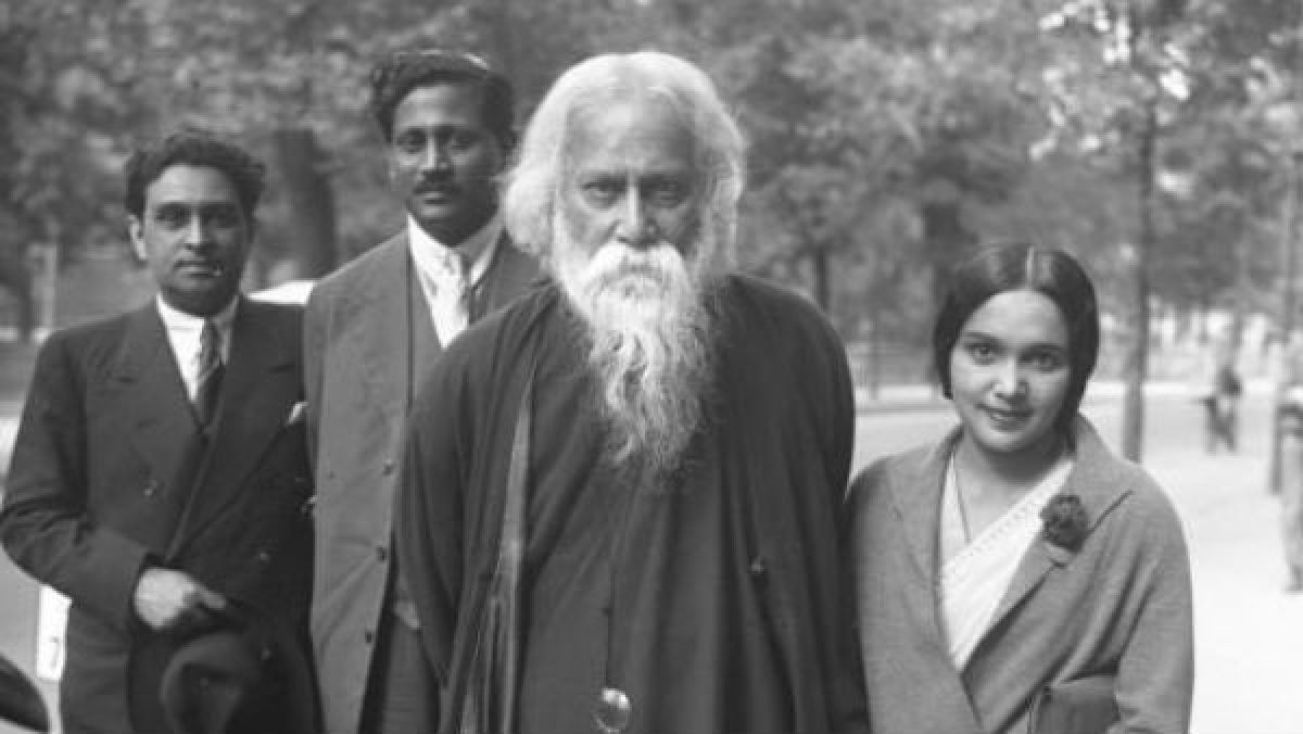 রবীন্দ্রনাথ না থাকলে…
