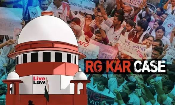 আরজি কর ধর্ষণ-খুন মামলা: সিবিআই তদন্তে বিলম্বে ক্ষুব্ধ হাইকোর্ট, ‘কপি-পেস্ট’ রিপোর্টে কড়া প্রশ্ন