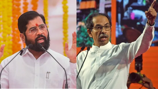 অপারেশন টাইগার ২.০’-এর হুঙ্কার, এবার কি ভাঙনের মুখে উদ্ধব শিবসেনা? আরও ১৪ বিধায়ক শিন্ডে শিবিরে যোগ দেওয়ার দাবি