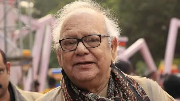 অরণ্যের আড়ালে অবচেতনের রূপকার