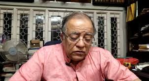 এক জন্ম-বিদ্রোহীর উপাখ্যান
