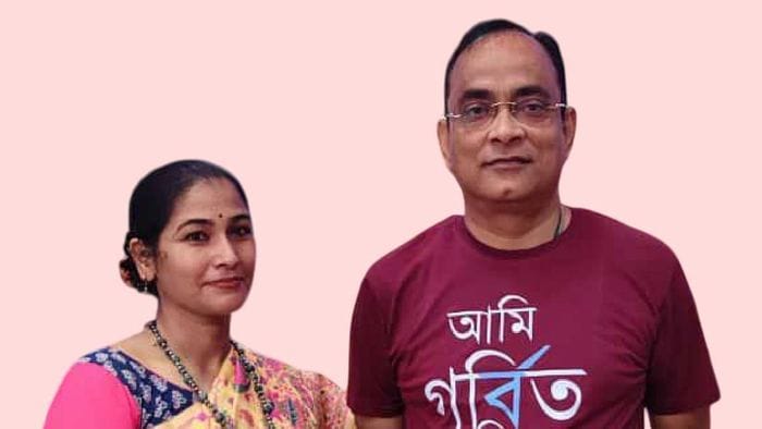 স্বামী গেলেন এনআইএ হেফাজতে, স্ত্রীকে তলব পুলিশের