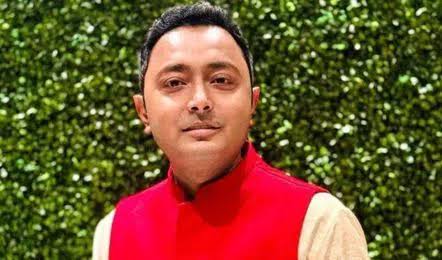 প্রাক্তন তৃণমূল কাউন্সিলর দেবরাজ চক্রবর্তী গ্রেফতার