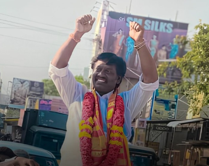 তামিলনাড়ুতে সরকার ভাঙতে ৩৫ কোটি টাকার প্রলোভন!