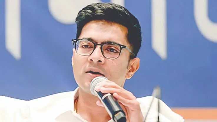 ‘সেবাশ্রয়’ শিবির নিয়ে অভিষেক বন্দ্যোপাধ্যায়ের বিরুদ্ধে তৃতীয় অভিযোগ, চিকিৎসায় অনিয়মের বিস্ফোরক দাবি বিজেপির