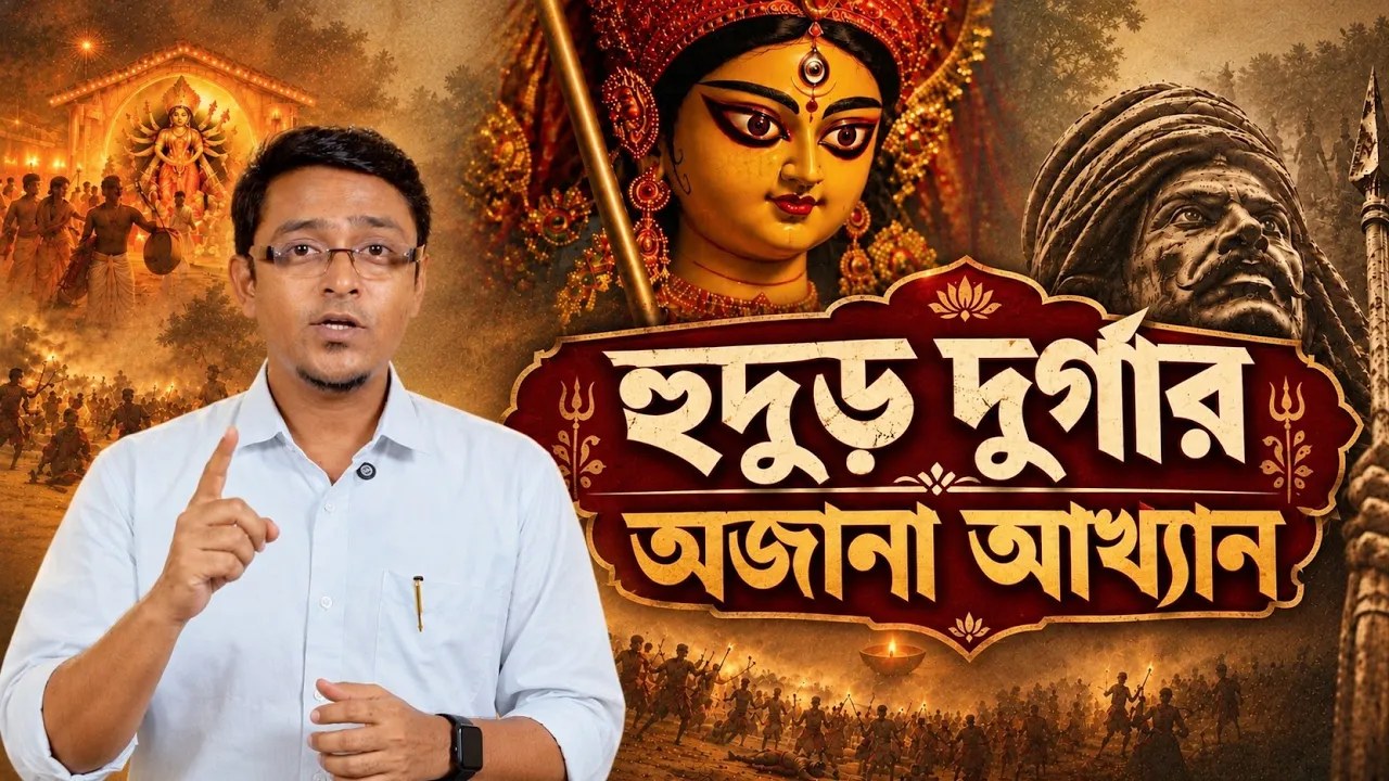 মহালয়ার উল্টোপিঠে হুদুড় দুর্গা! মহিষাসুরকে কেন স্মরণ করেন অসুররা?