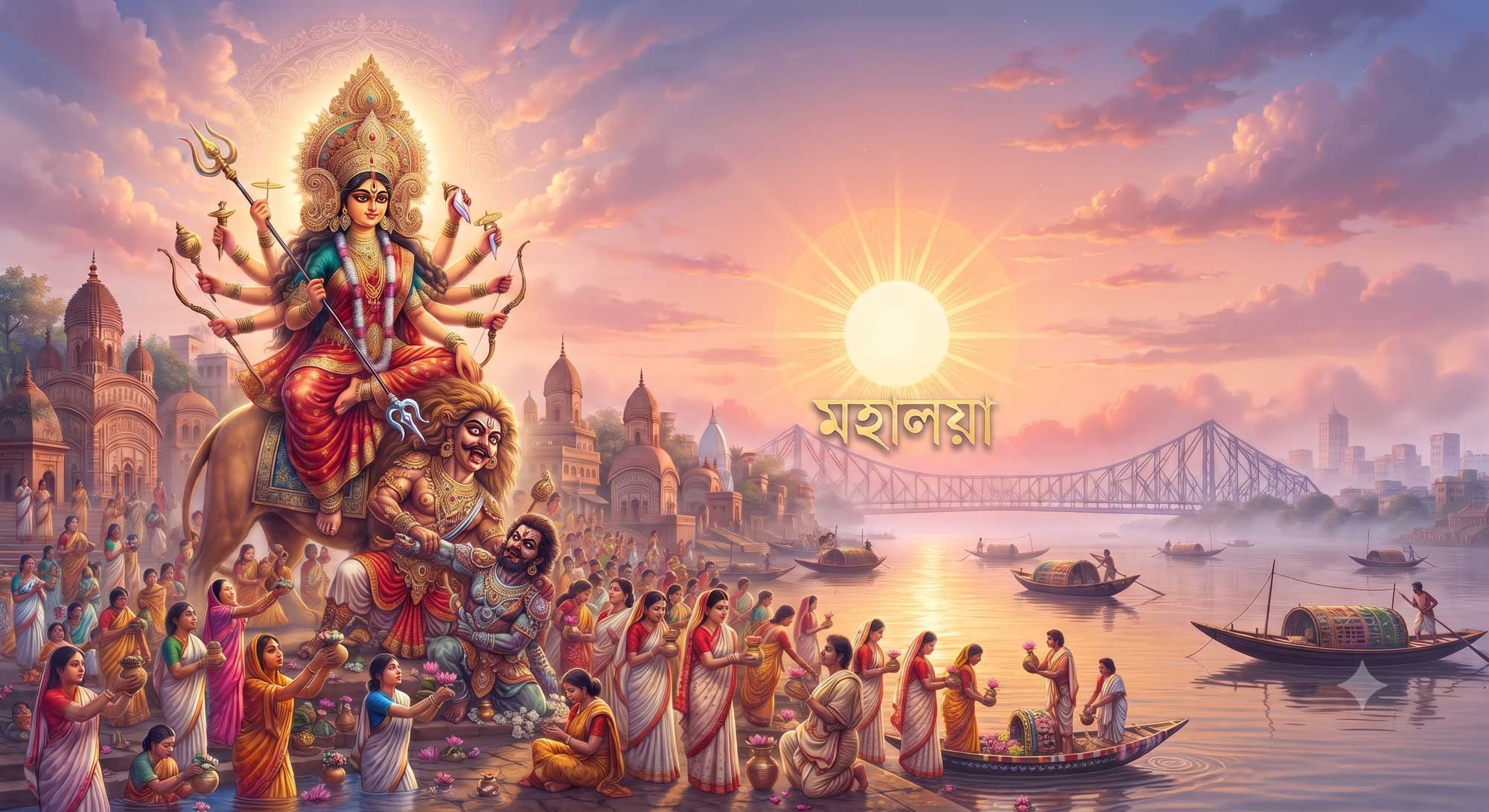 mahalaya