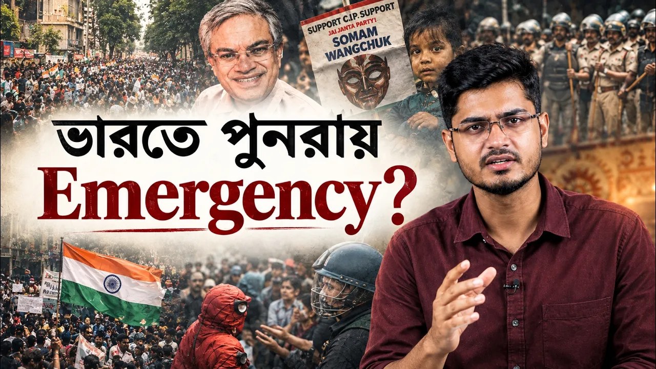 জ্ঞানেশ কুমারের অপসারণের দাবিতে উত্তাল দিল্লি! 