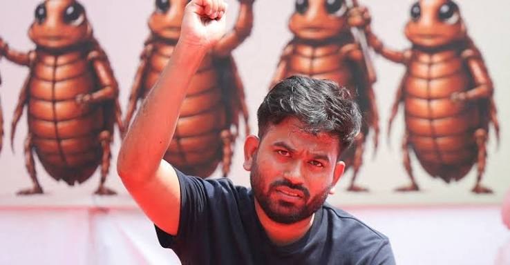 অভিজিৎ দীপকে