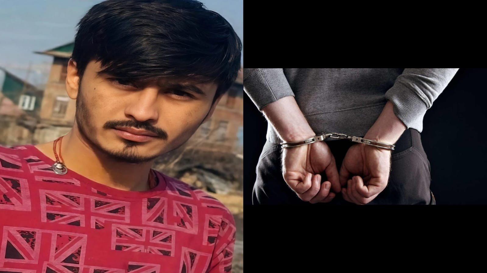 গ্যাংস্টার হিমাংশু ভাউ