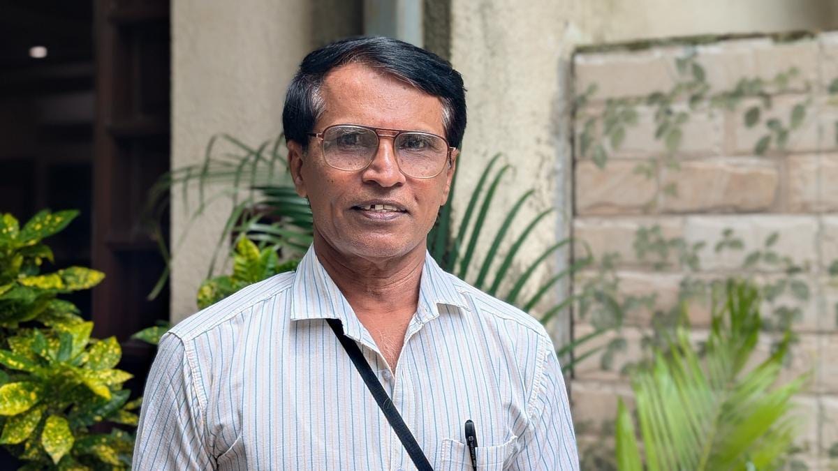 মাল্লোজুলা বেণুগোপাল