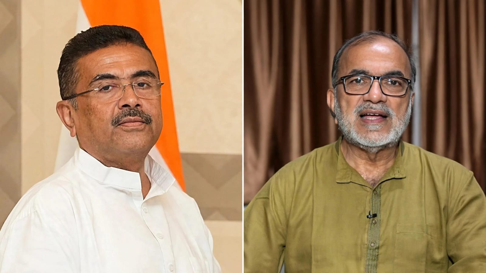 পোস্ট থেকে হিন্দুত্ববাদী শব্দ সরান’: বিকাশকে হুঁশিয়ারি মুখ্যমন্ত্রীর, বাড়িতে হামলায় ধৃত এক